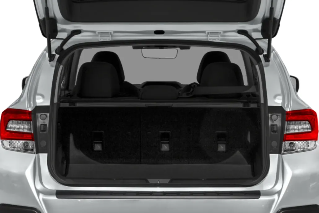 2023 Subaru Crosstrek Premium photo 1
