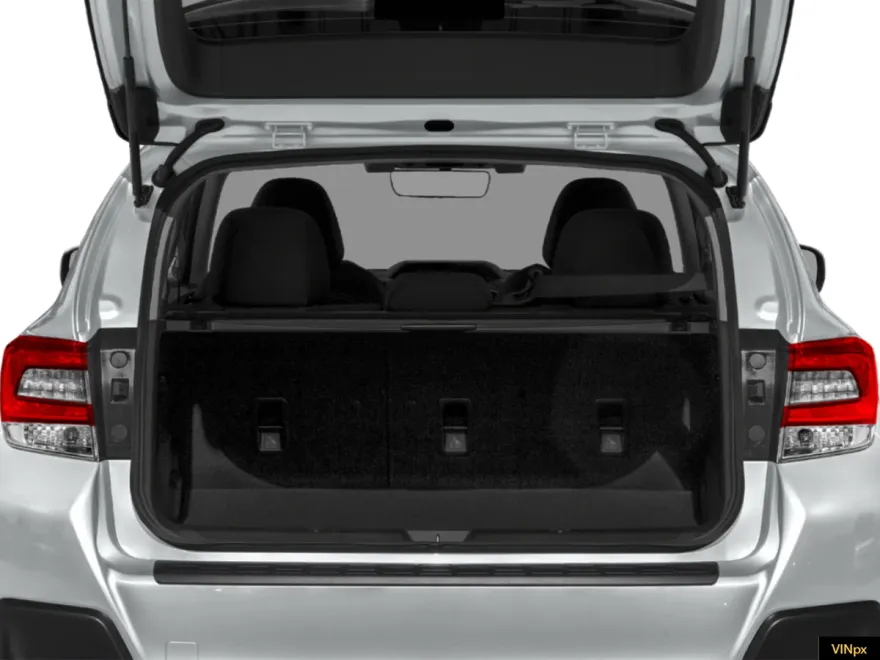 2023 Subaru Crosstrek Premium photo 1