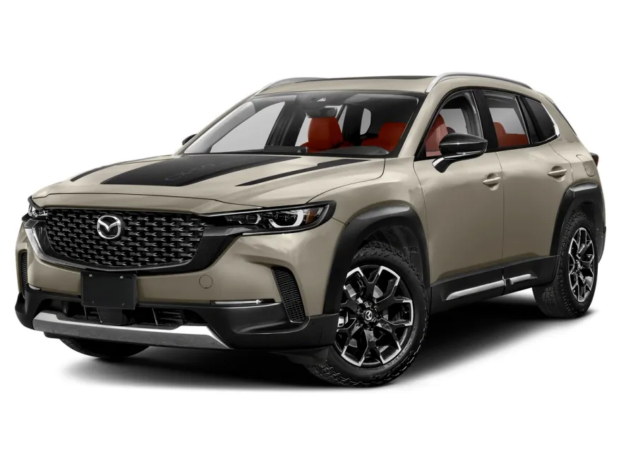 2023 Mazda CX-50 2.5 Turbo Meridian Edition photo 1