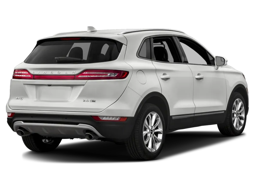 2015 Lincoln MKC Base photo 1