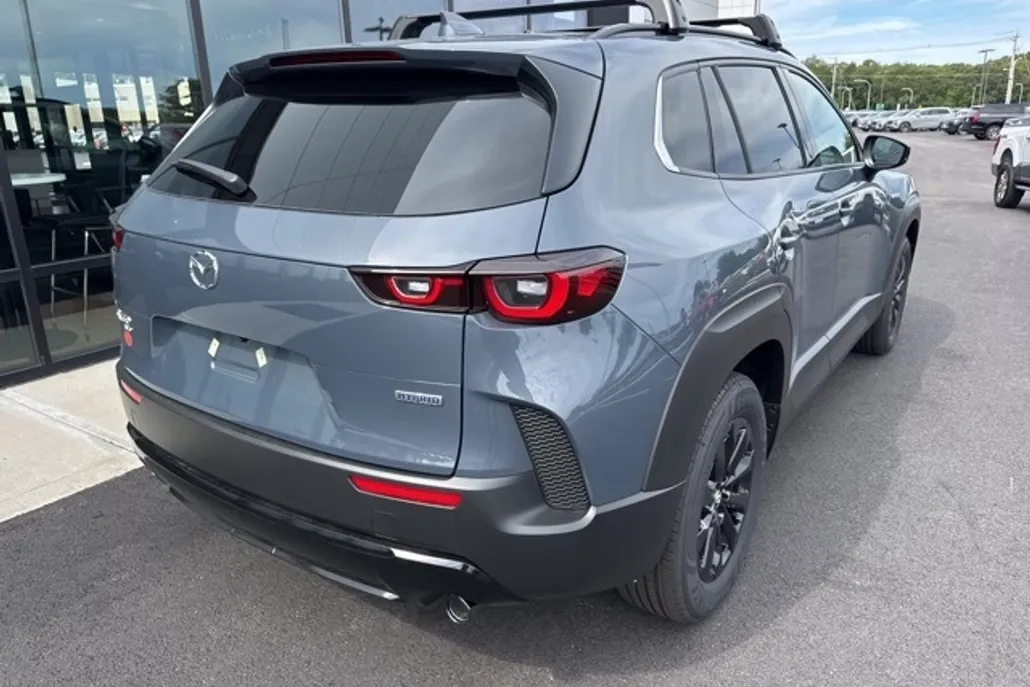 2025 Mazda CX-50 Premium photo 1
