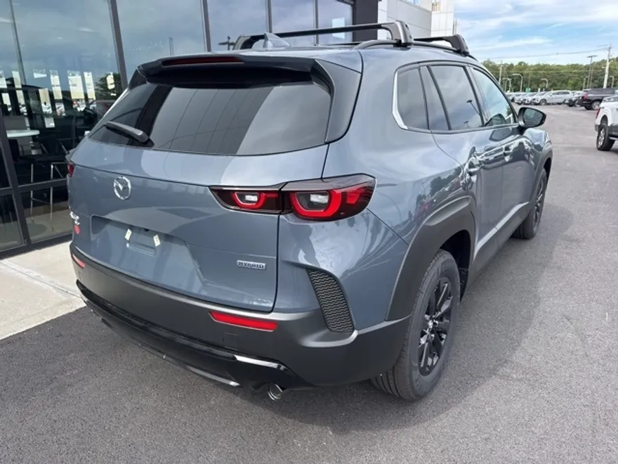 2025 Mazda CX-50 Premium photo 1