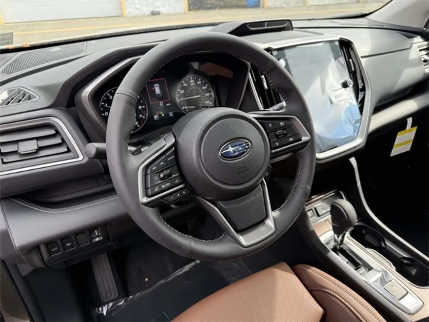 2025 Subaru Ascent Touring photo 1