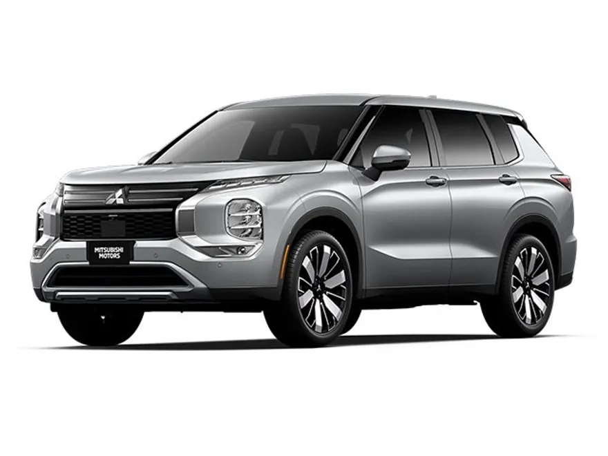 2025 Mitsubishi Outlander SE photo 1