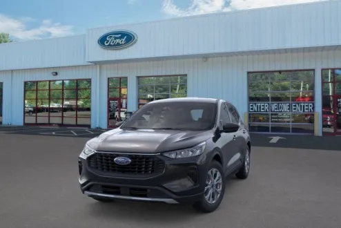 2025 Ford Escape Active photo 2