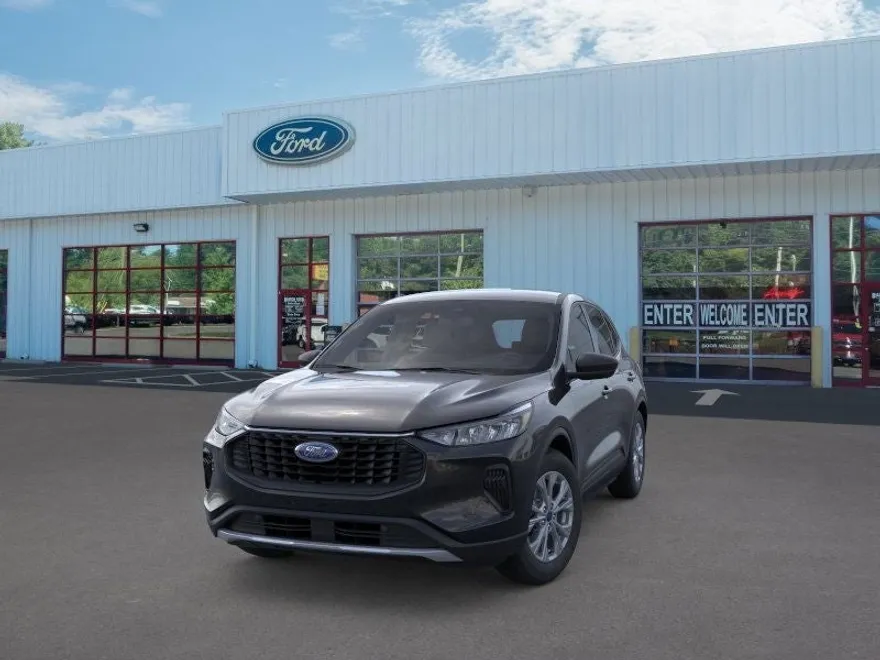 2025 Ford Escape Active photo 2