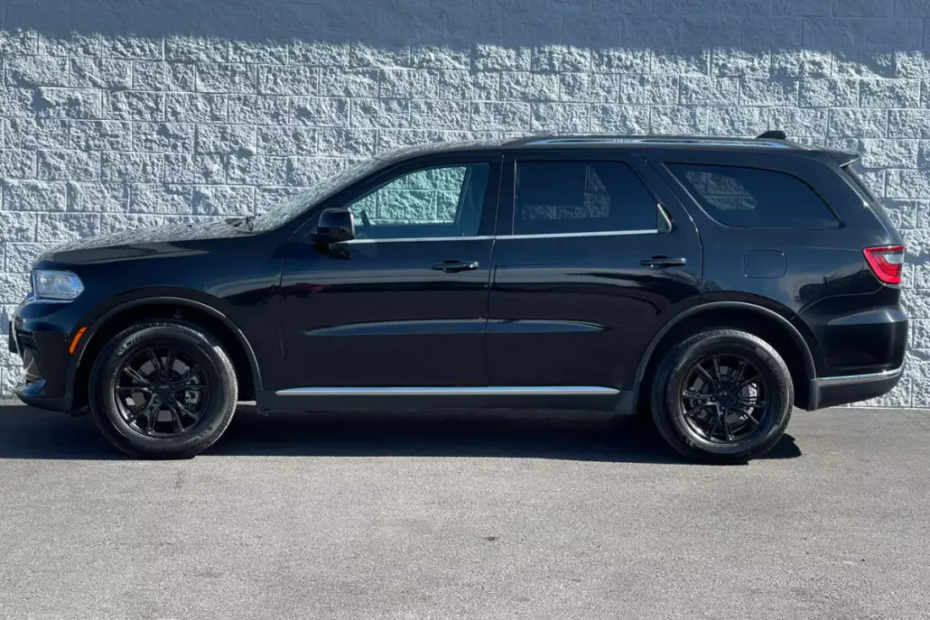 2023 Dodge Durango SXT photo 1