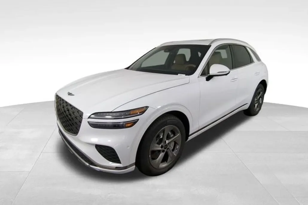 2026 Genesis GV70 2.5T Advanced photo 1