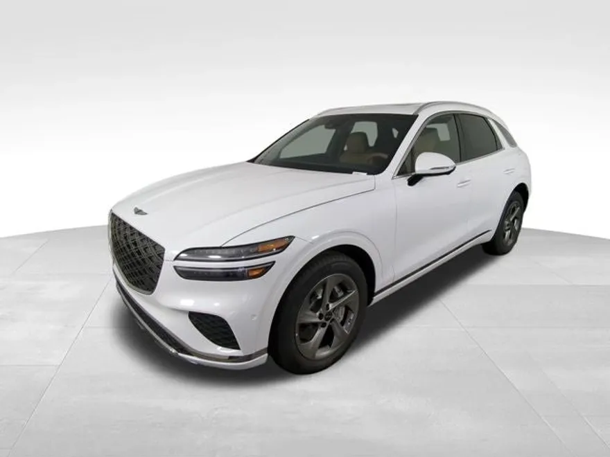 2026 Genesis GV70 2.5T Advanced photo 1