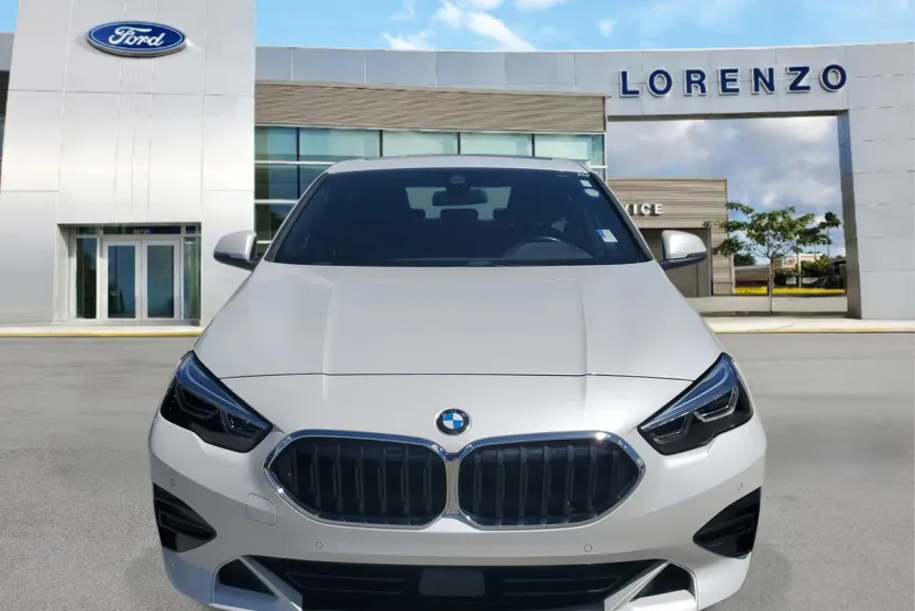 2024 Bmw 228i sDrive Gran Coupe photo 1