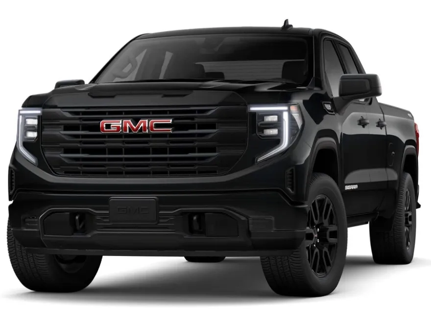 2025 Gmc Sierra 1500 Pro photo 1