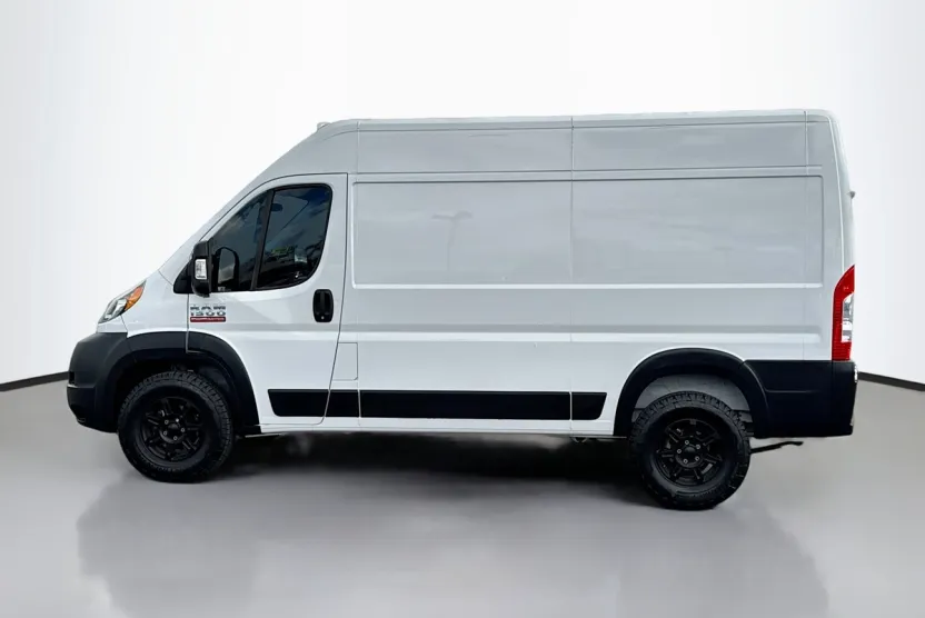 2020 Ram ProMaster 1500 Base photo 1