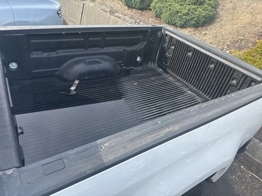 2018 Chevrolet Colorado Work Truck photo 1