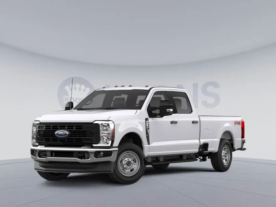 2026 Ford F-350 photo 1