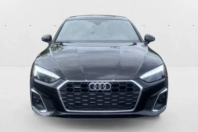 2024 Audi A5 S line Quattro Premium photo 1