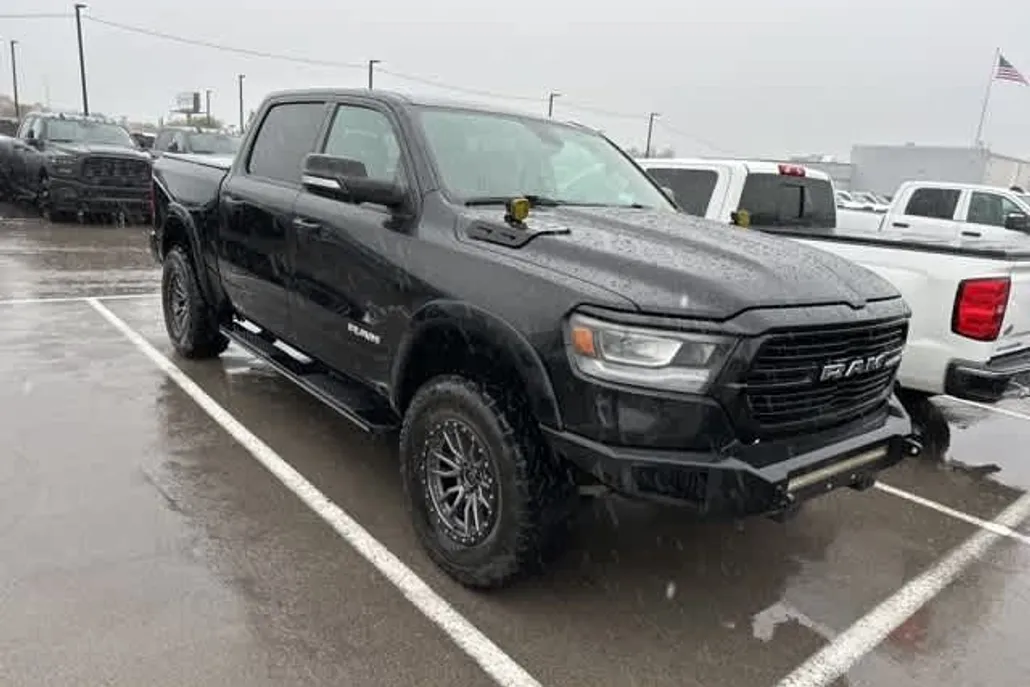 2020 Ram 1500 Big Horn photo 1