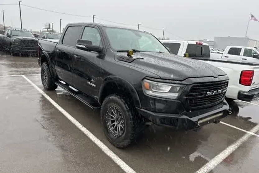 2020 Ram 1500 Big Horn photo 1