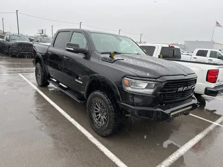 2020 Ram 1500 Big Horn photo 1