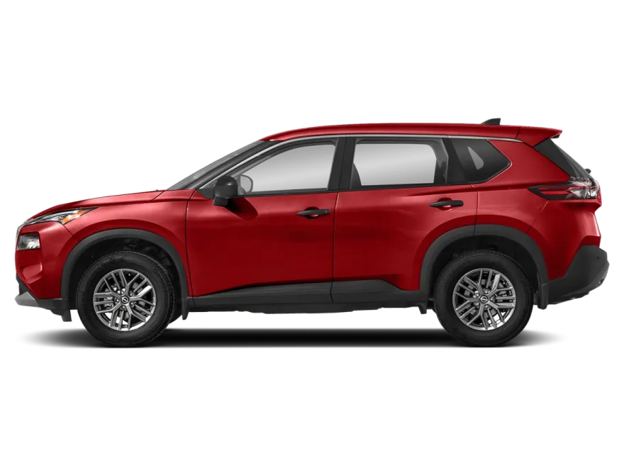 2023 Nissan Rogue S photo 1