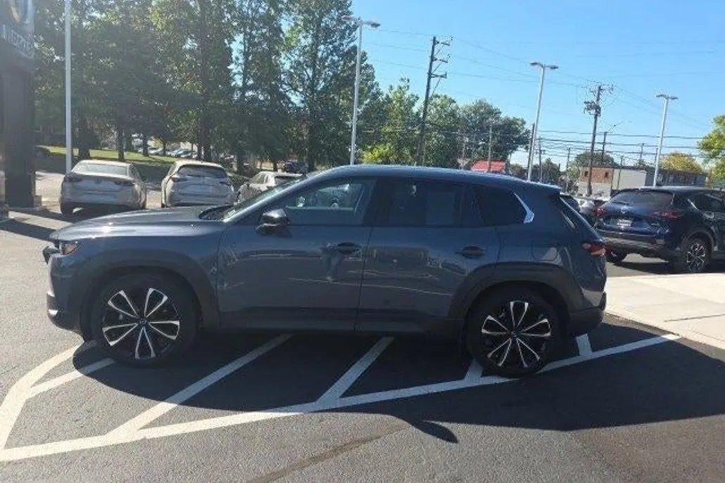 2024 Mazda CX-50 2.5 Turbo Premium Plus photo 1