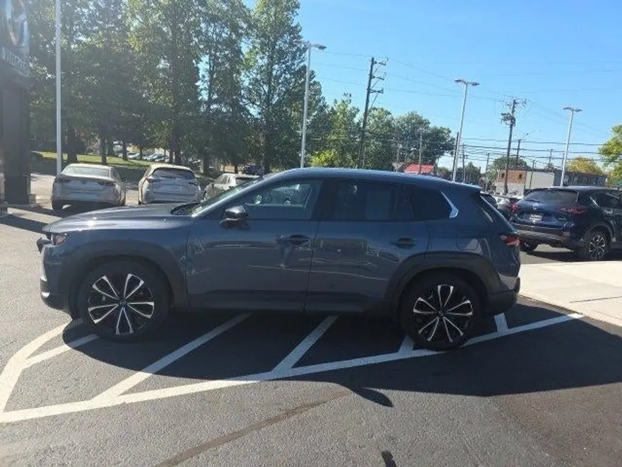 2024 Mazda CX-50 2.5 Turbo Premium Plus photo 1
