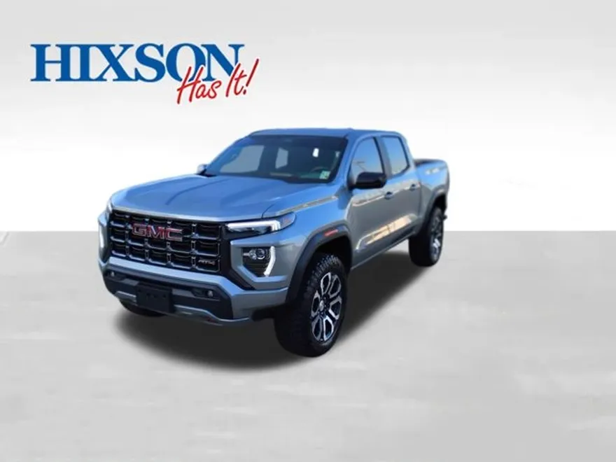 2024 Gmc Canyon AT4 photo 1