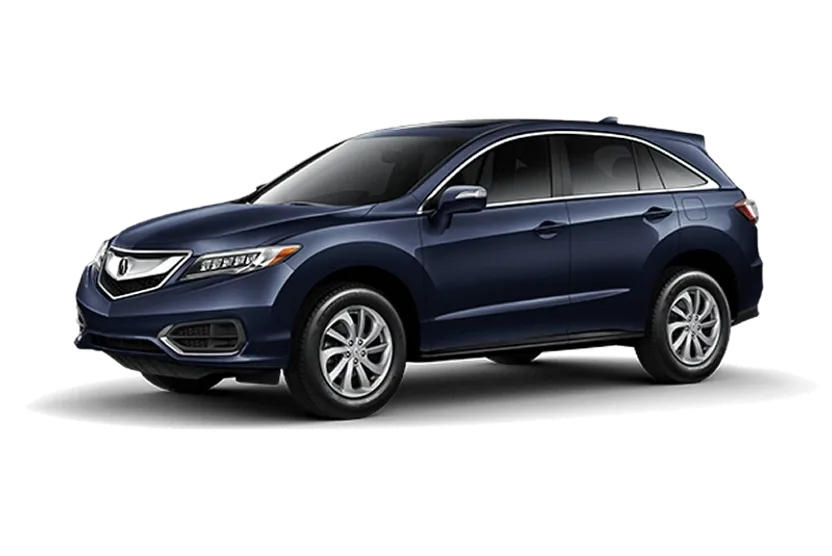 2016 Acura RDX Technology Plus photo 1