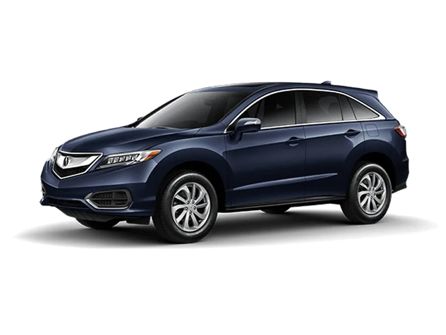 2016 Acura RDX Technology Plus photo 1