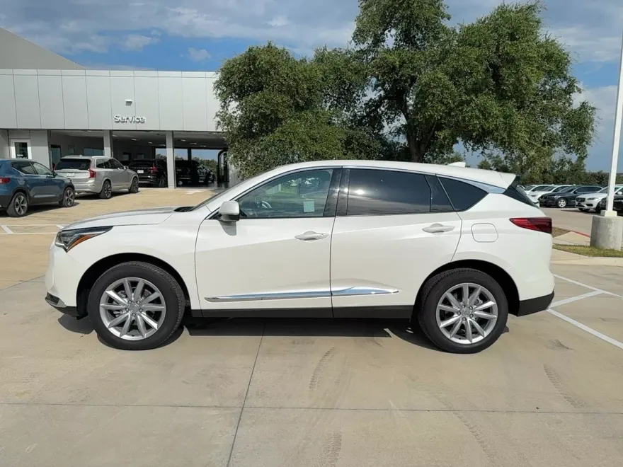 2024 Acura RDX Base photo 1