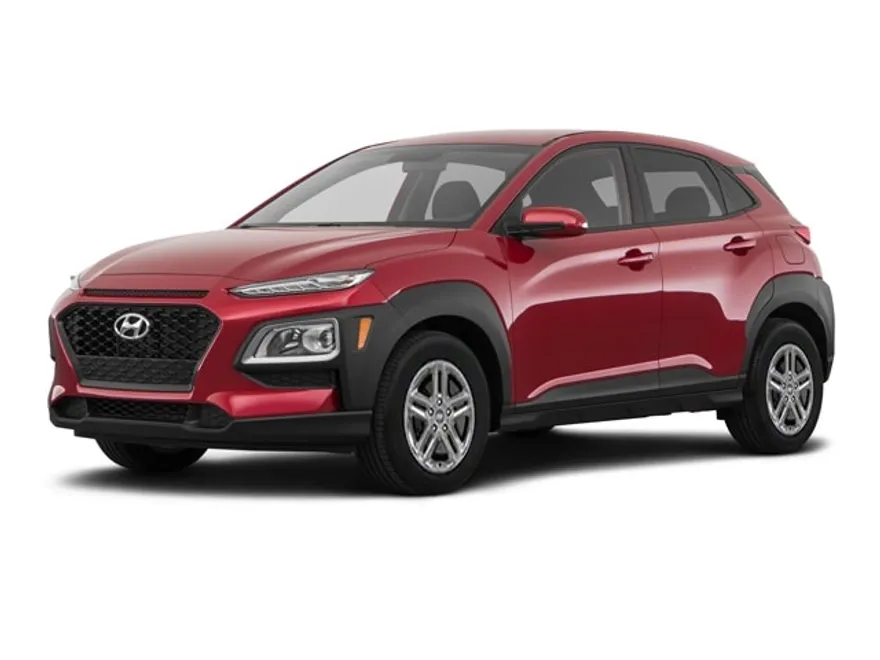 2019 Hyundai Kona SE photo 1