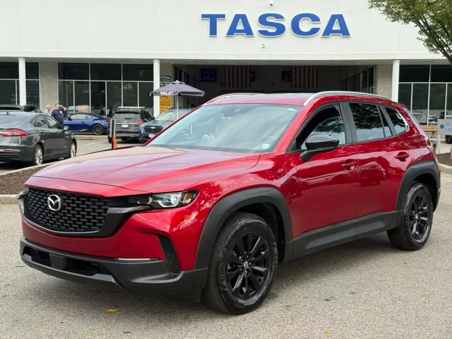2023 Mazda CX-50 2.5 Preferred Plus photo 1