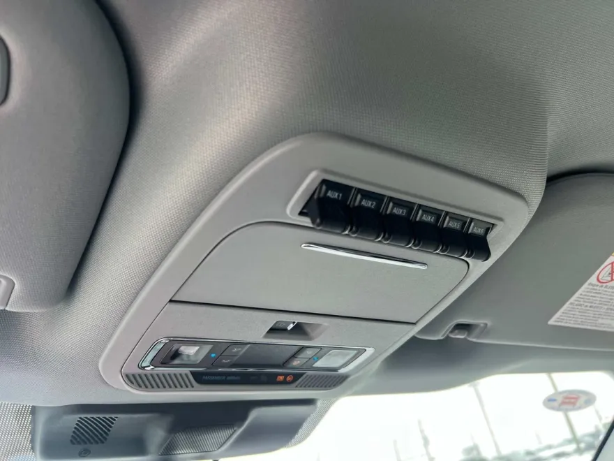 2025 Ford F-250 Lariat photo 22