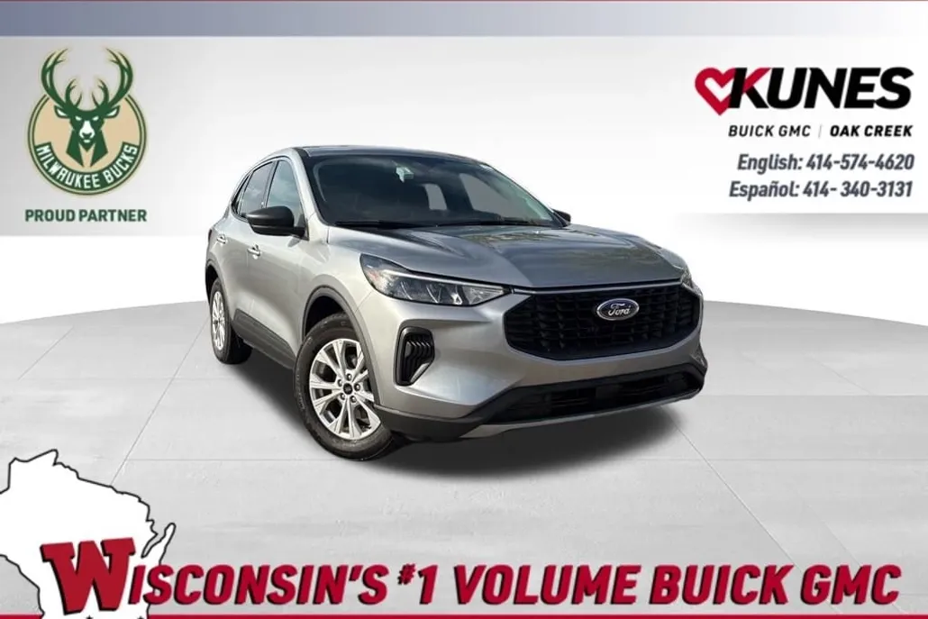 2024 Ford Escape Active photo 1
