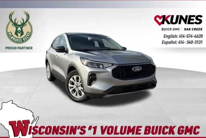 2024 Ford Escape Active photo 1