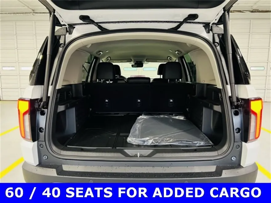 2026 Honda Passport photo 1
