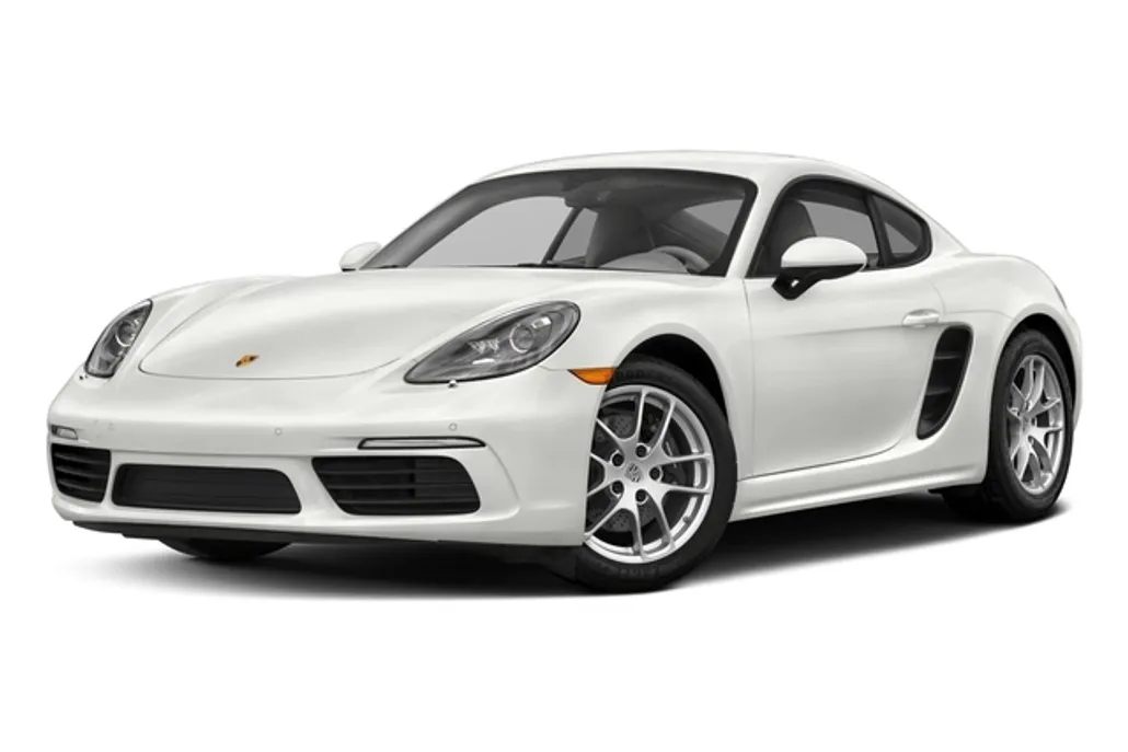 2017 Porsche 911 Turbo S photo 1