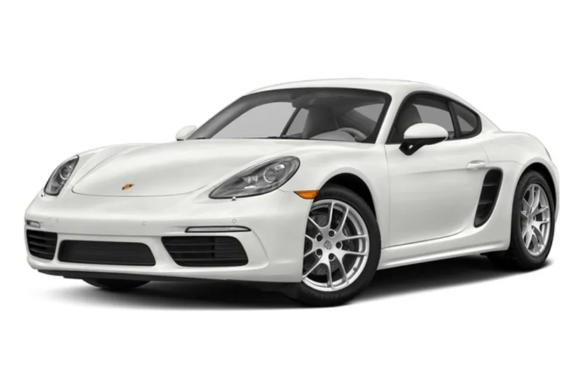 2017 Porsche 911 Turbo S photo 1