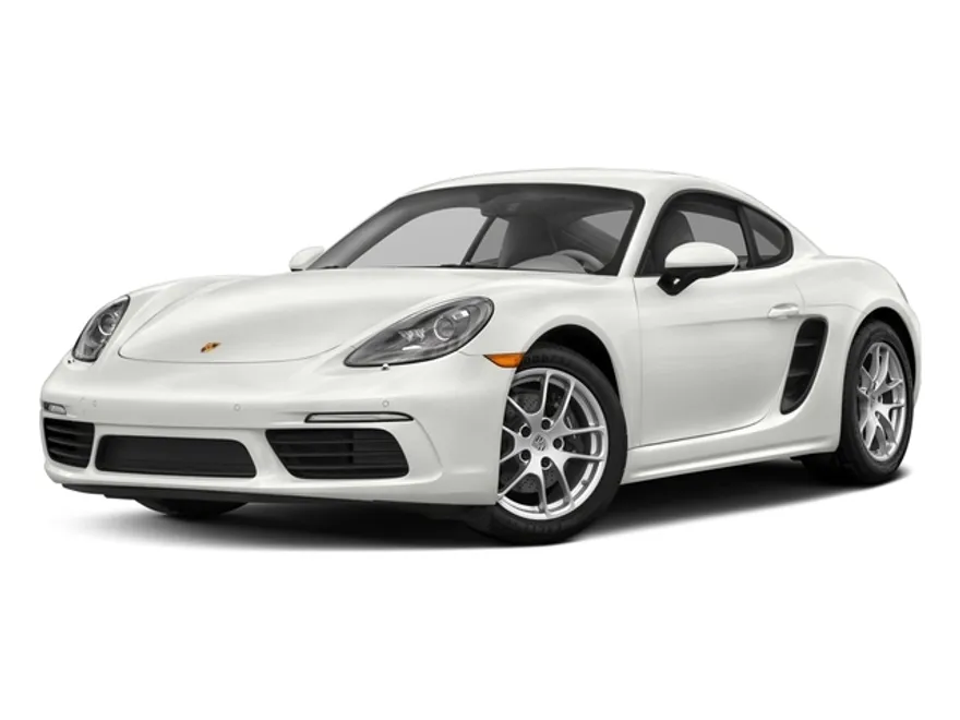 2017 Porsche 911 Turbo S photo 1