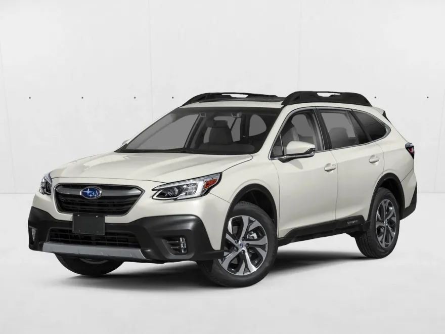 2022 Subaru Outback Limited photo 1