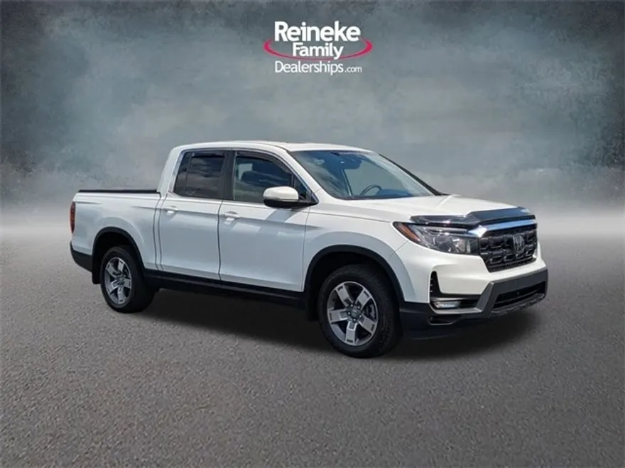 2024 Honda Ridgeline RTL photo 1