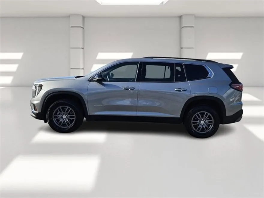 2025 Gmc Acadia Elevation photo 1