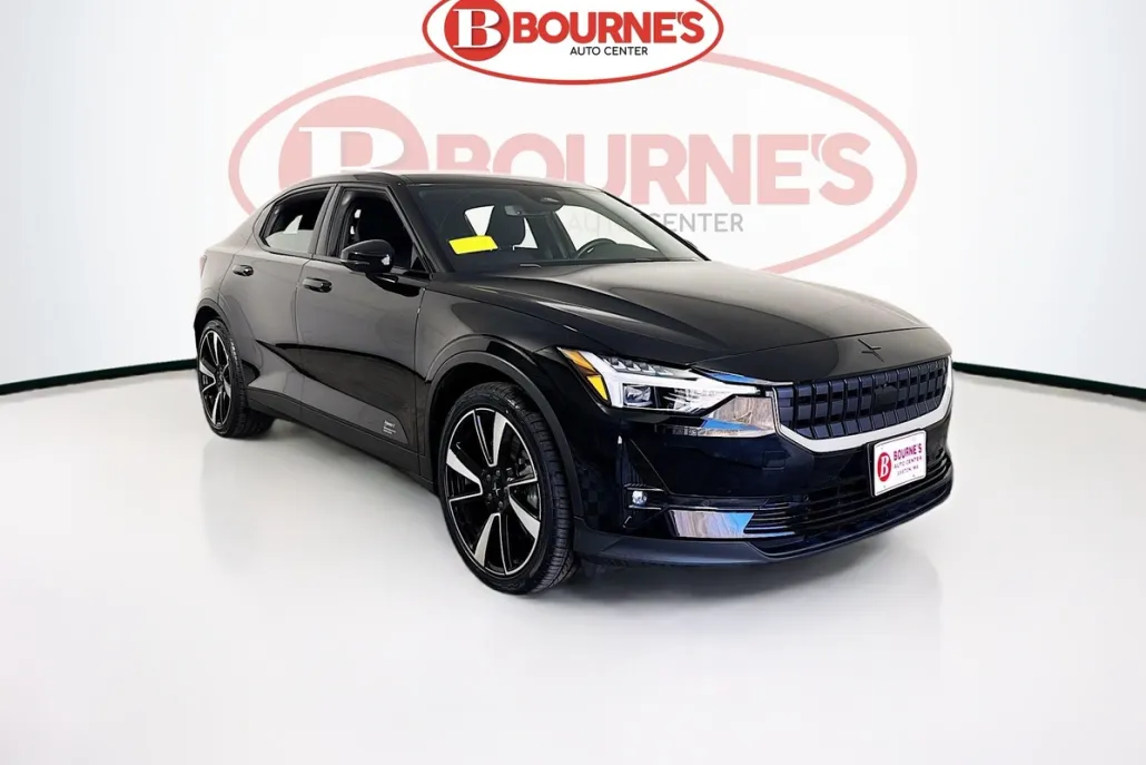 2021 Polestar PS2 photo 1