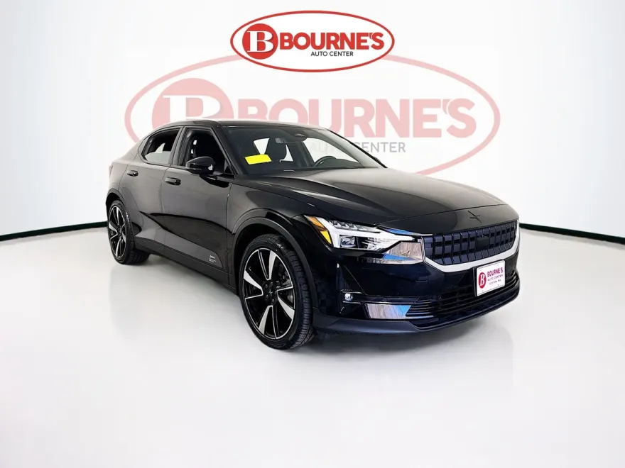 2021 Polestar PS2 photo 1