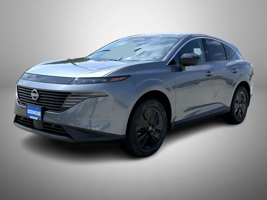 2025 Nissan Murano SV photo 1