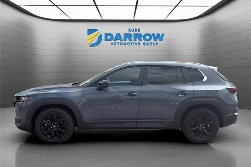 2024 Mazda CX-50 2.5 S Preferred photo 1