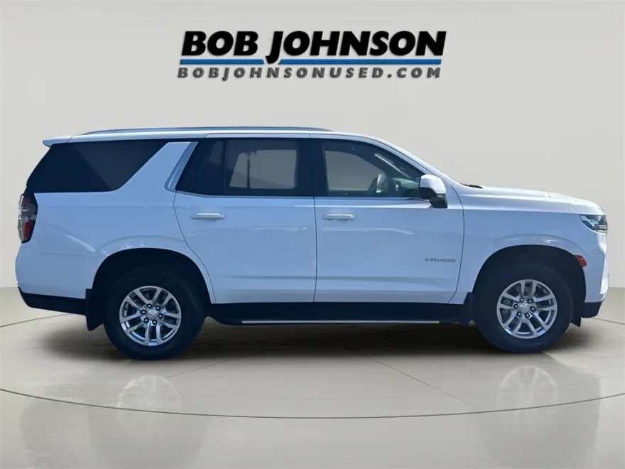 2023 Chevrolet Tahoe LS photo 1