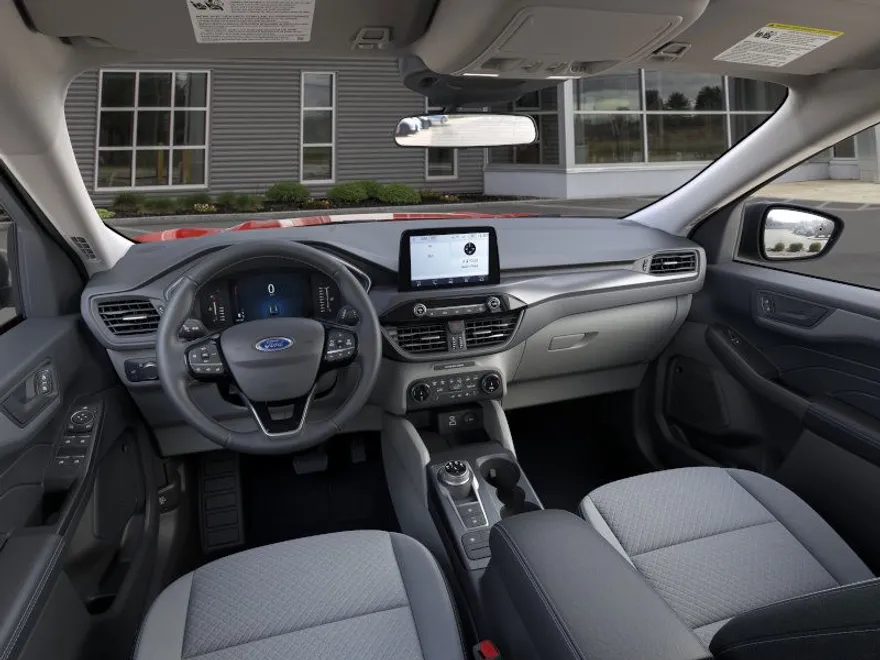 2025 Ford Escape Active photo 1