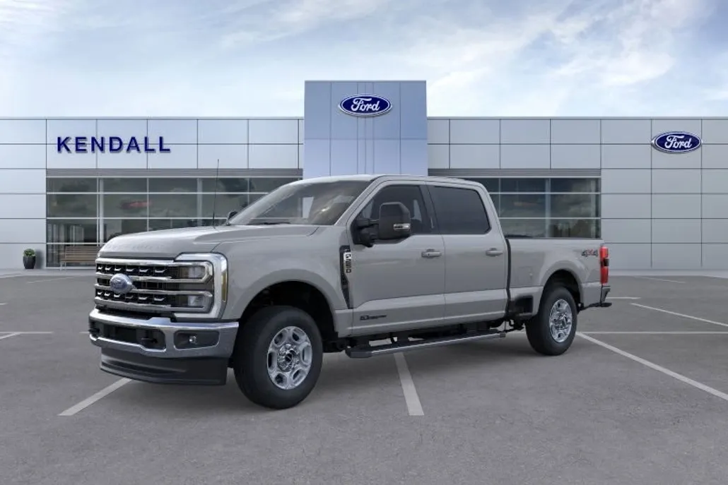 2026 Ford F-250 photo 1