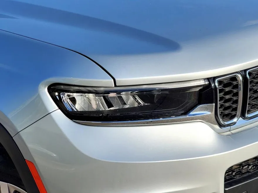 2022 Jeep Grand Cherokee Limited photo 1