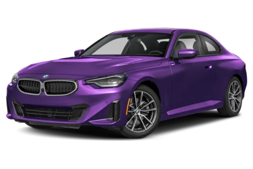 2026 Bmw 230i photo 1